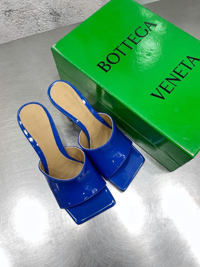 Bottega Veneta Shoes BVS00018 Heel 10CM